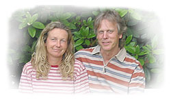 Petra Schmiedecke & Manfred Fitzner